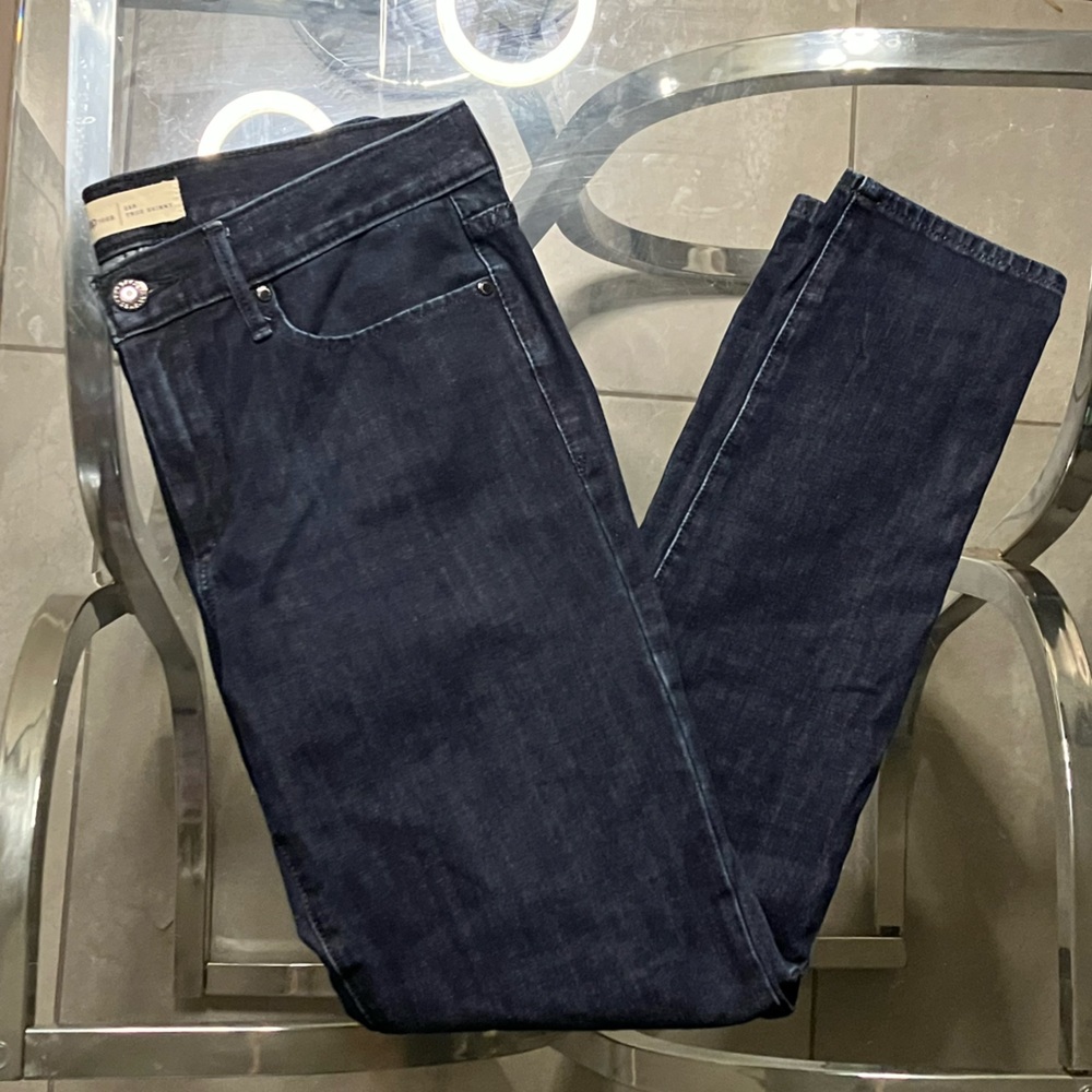 Gap Skinny Jeans 1968 Sz 28